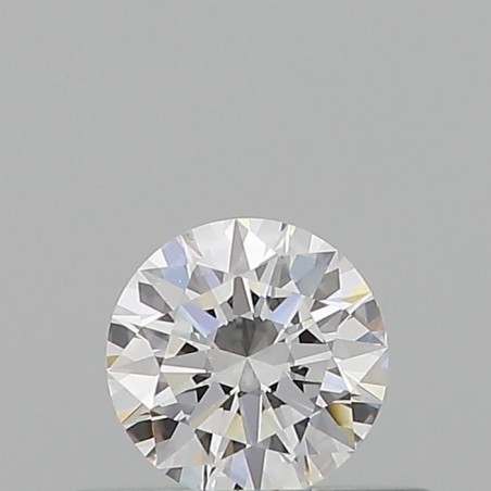 Diament szlif okrągły, 0.32ct, VS1, D, GIA 6521587127