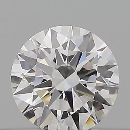 Diament szlif okrągły, 0.31ct, VS1, D, GIA 6532218067