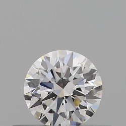 Diament szlif okrągły, 0.31ct, VS1, D, GIA 5523793683