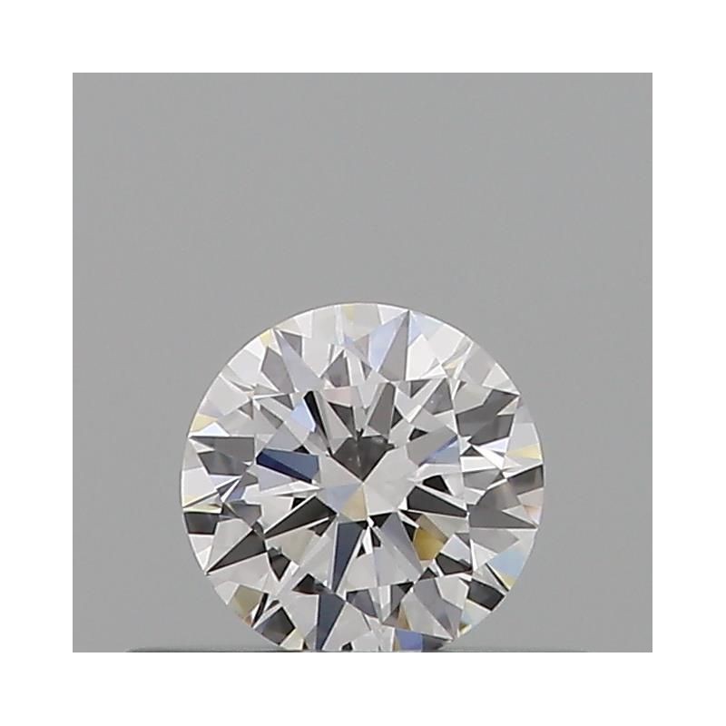 Diament szlif okrągły, 0.31ct, VS1, D, GIA 5523793683 Diament szlif okrągły, 0.31ct, VS1, D, GIA 5523793683