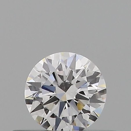 Diament szlif okrągły, 0.31ct, VS1, D, GIA 5523793683