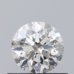 Diament szlif okrągły, 0.5ct, VVS2, E, GIA 1539675963