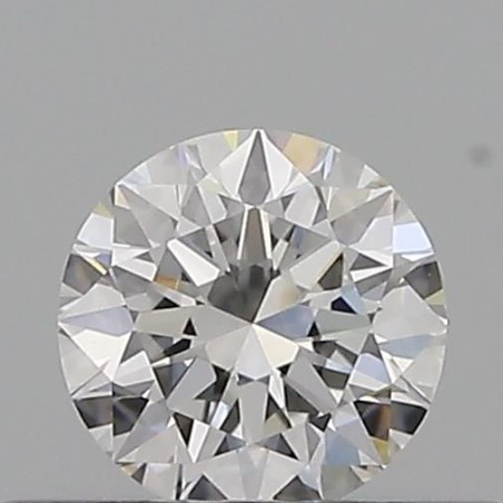 Diament szlif okrągły, 0.33ct, VS1, D, GIA 1539299889