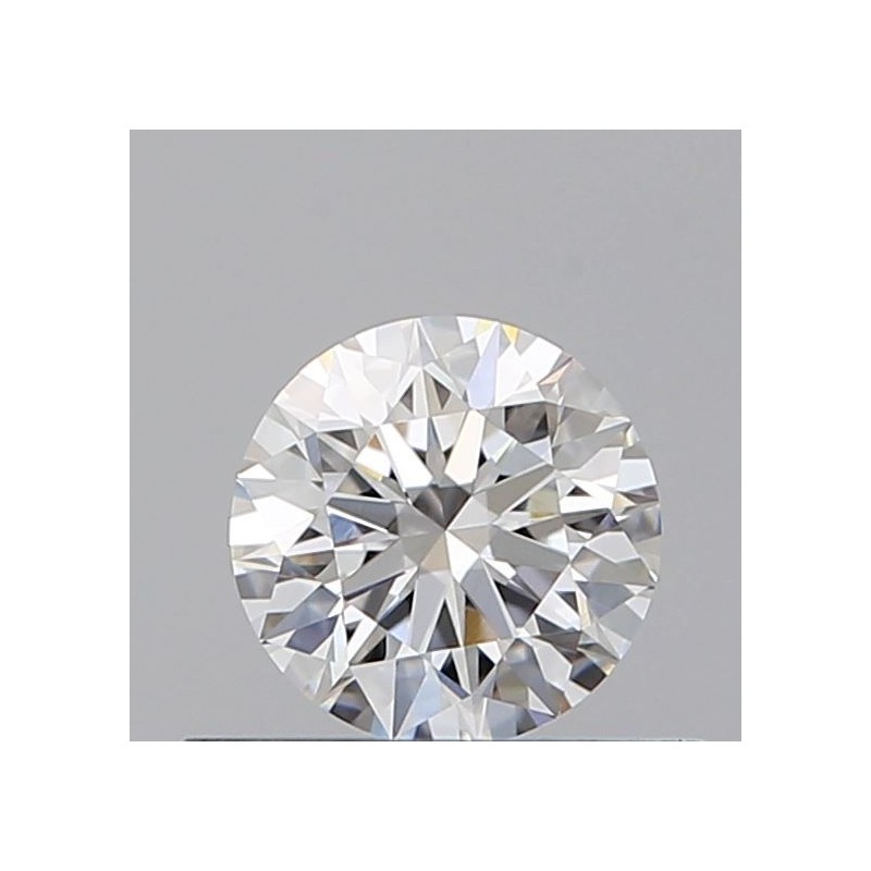 Diament szlif okrągły, 0.42ct, VS1, F, GIA 6531320447
