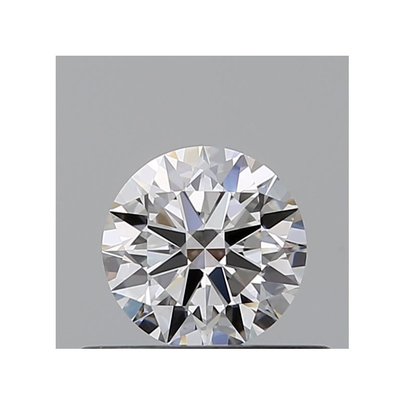 Diament szlif okrągły, 0.41ct, VVS2, E, GIA 7531306902