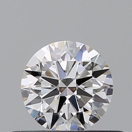 Diament szlif okrągły, 0.41ct, VVS2, E, GIA 7531306902