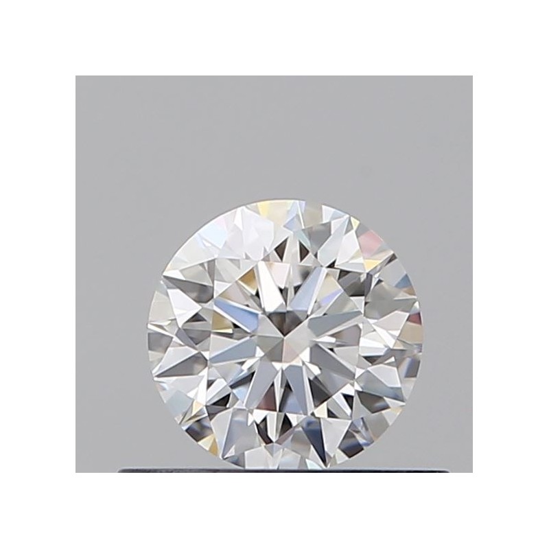 Diament szlif okrągły, 0.43ct, VS1, E, GIA 6531320724