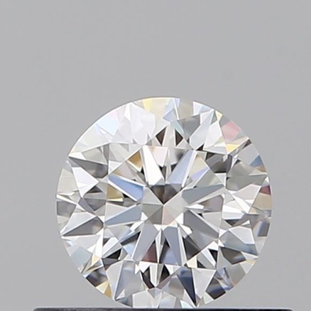 Diament szlif okrągły, 0.43ct, VS1, E, GIA 6531320724