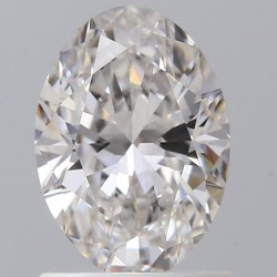 Diament szlif owalny, 0.9ct, VS1, G, GIA 2516849684