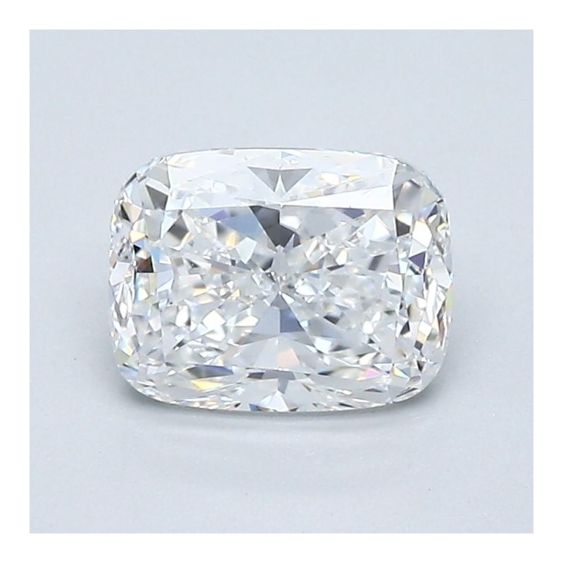 Diament szlif poduszkowy brylantowy, 1.07ct, VVS2, E, GIA 6495958275