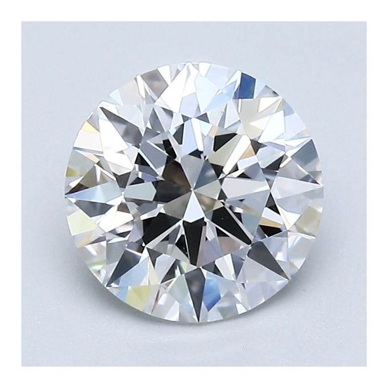 Diament szlif okrągły, 1.57ct, VVS2, F, GIA 2235479131