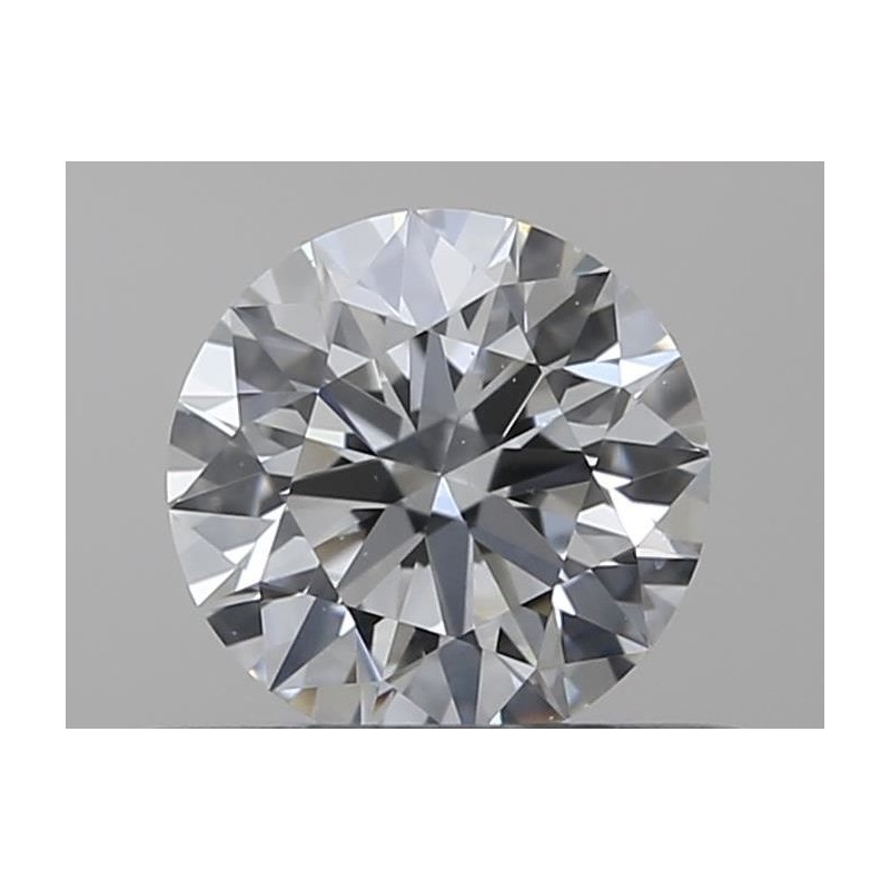 Diament szlif okrągły, 0.37ct, VS2, E, GIA 1523094842