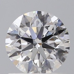 Diament szlif okrągły, 0.75ct, SI1, F, GIA 5506983634