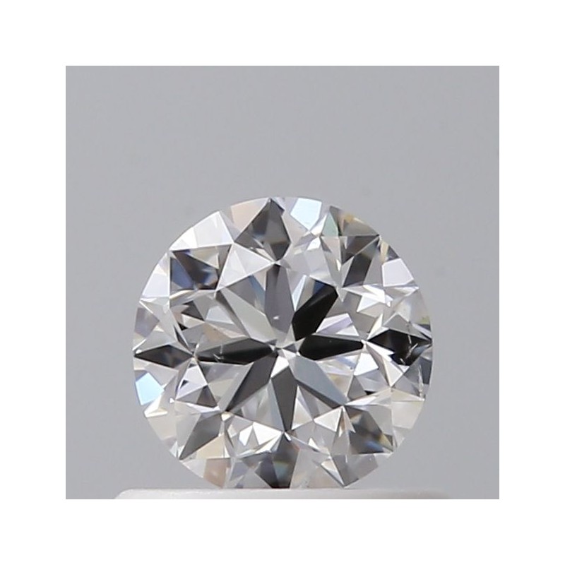 Diament szlif okrągły, 0.5ct, SI1, E, GIA 1523942191