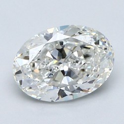 Diament szlif owalny, 1.51ct, VS2, G, GIA 6512234395