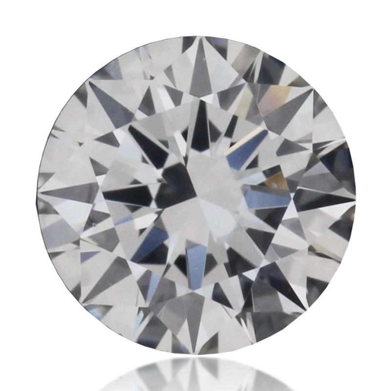 Diament szlif okrągły, 0.4ct, VS1, D, GIA 1533058125