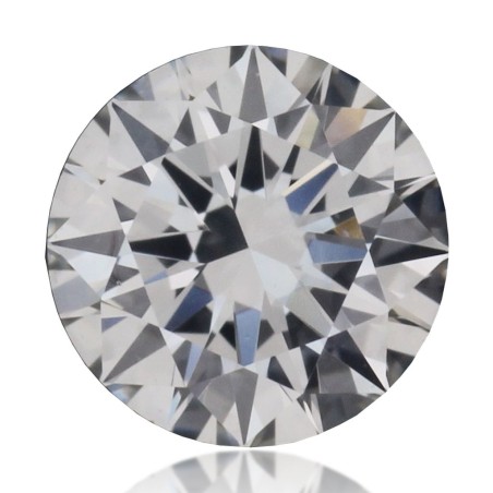 Diament szlif okrągły, 0.4ct, VS1, D, GIA 1533058125