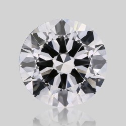 Diament szlif okrągły, 0.4ct, VS1, D, GIA 5536108532
