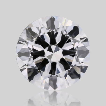 Diament szlif okrągły, 0.4ct, VS1, D, GIA 5536108532