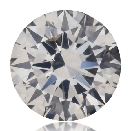 Diament szlif okrągły, 0.4ct, VS1, D, GIA 2538269394