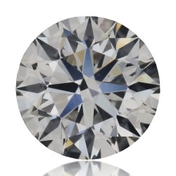 Diament szlif okrągły, 0.45ct, VS1, E, GIA 6525999890