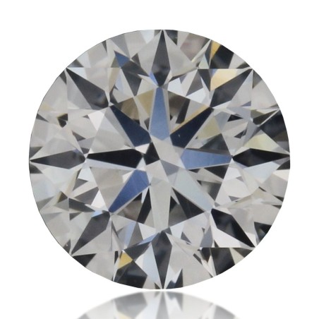 Diament szlif okrągły, 0.45ct, VS1, E, GIA 6525999890