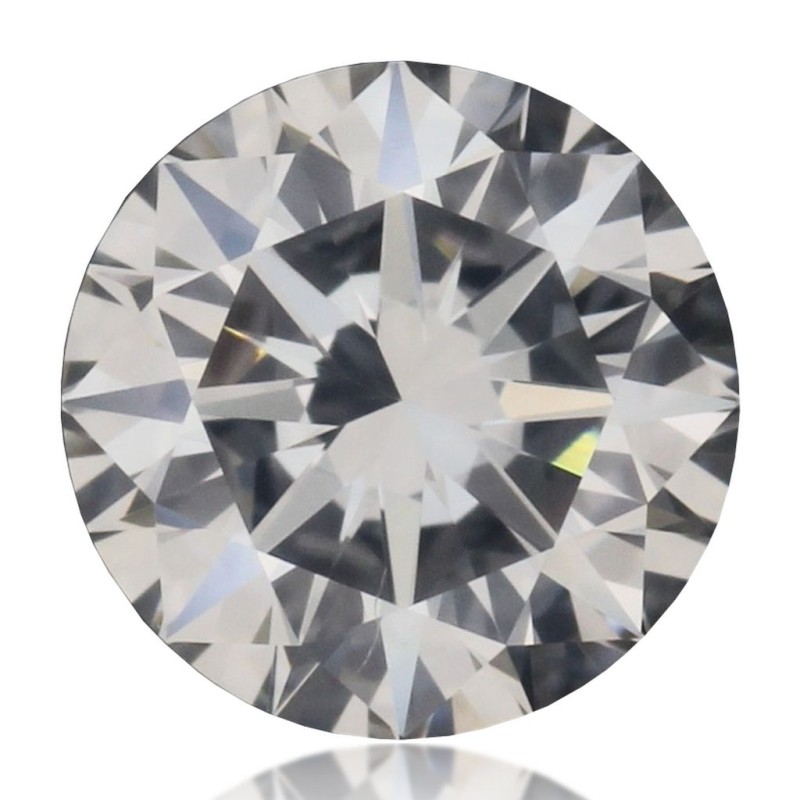 Diament szlif okrągły, 0.4ct, VS1, E, GIA 1538193226