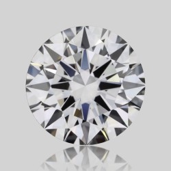 Diament szlif okrągły, 0.4ct, VS1, E, GIA 1525978540