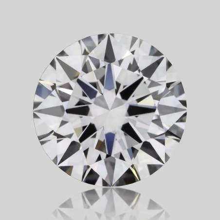Diament szlif okrągły, 0.4ct, VS1, E, GIA 1525978540