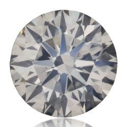 Diament szlif okrągły, 0.41ct, VS1, F, GIA 7538159057