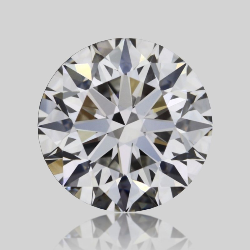 Diament szlif okrągły, 0.4ct, VS1, F, GIA 7528955482
