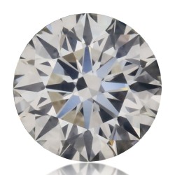 Diament szlif okrągły, 0.4ct, VS1, E, GIA 7532161073