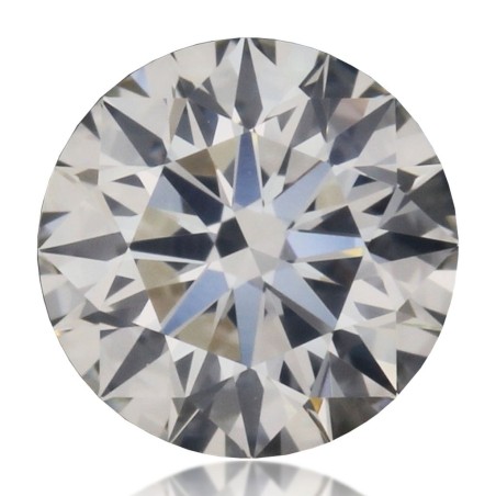 Diament szlif okrągły, 0.4ct, VS1, E, GIA 7532161073