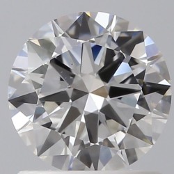 Diament szlif okrągły, 0.9ct, VS2, G, GIA 2526678785