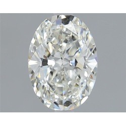 Diament szlif owalny, 1ct, VS2, I, GIA 2526992932