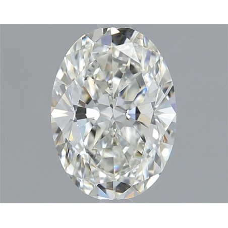 Diament szlif owalny, 1ct, VS2, I, GIA 2526992932