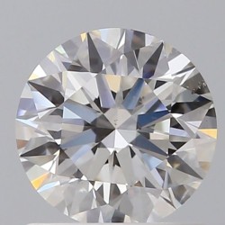 Diament szlif okrągły, 0.8ct, SI1, G, GIA 1538129161