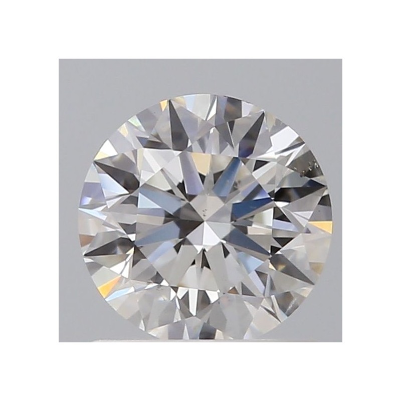 Diament szlif okrągły, 0.8ct, SI1, G, GIA 1538129161