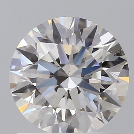 Diament szlif okrągły, 0.8ct, SI1, G, GIA 1538129161