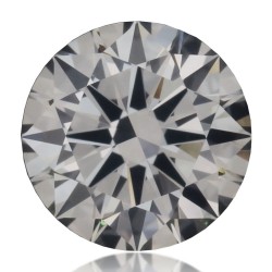 Diament szlif okrągły, 0.4ct, VVS2, D, GIA 1533107760