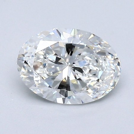 Diament szlif owalny, 1.01ct, VS1, F, GIA 6485990475