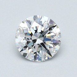 Diament szlif okrągły, 1.01ct, VVS2, F, GIA 2516680677
