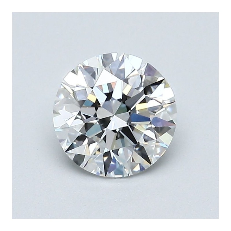 Diament szlif okrągły, 1.01ct, VVS2, F, GIA 2516680677 Diament szlif okrągły, 1.01ct, VVS2, F, GIA 2516680677