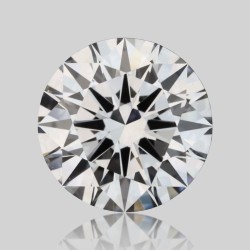 Diament szlif okrągły, 0.4ct, VVS2, E, GIA 2537249601