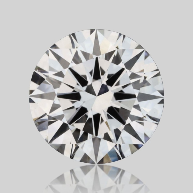 Diament szlif okrągły, 0.4ct, VVS2, E, GIA 2537249601