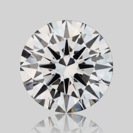 Diament szlif okrągły, 0.4ct, VVS2, E, GIA 2537249601