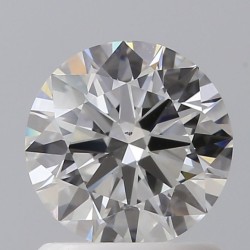 Diament szlif okrągły, 1.01ct, VS2, G, GIA 5523765548