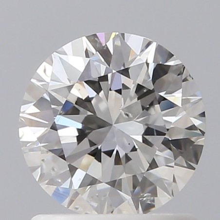 Diament szlif okrągły, 1ct, SI2, G, GIA 3535335369