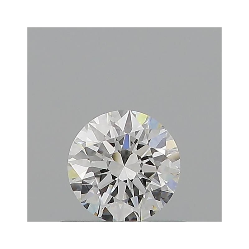 Diament szlif okrągły, 0.53ct, VVS1, F, GIA 1499831408