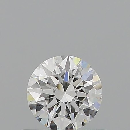 Diament szlif okrągły, 0.53ct, VVS1, F, GIA 1499831408
